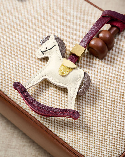ROCKING HORSE CHARM