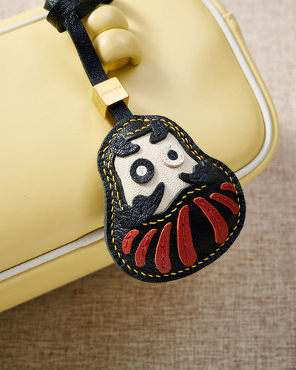 DARUMA CHARM