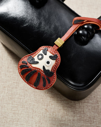 DARUMA CHARM