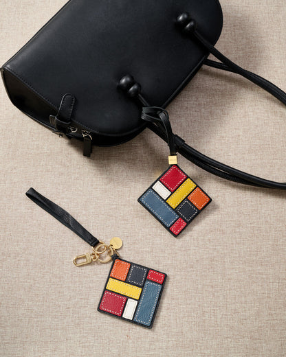 PIET MONDRIAN CHARM