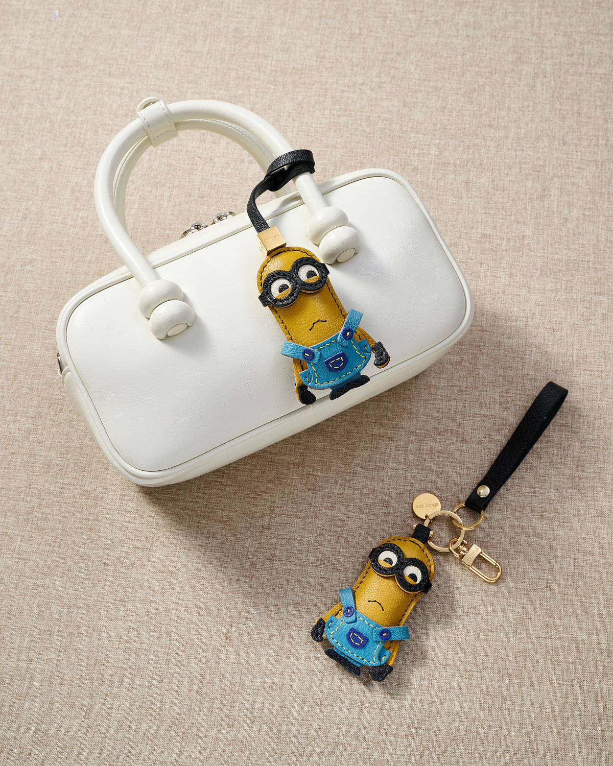 MINION CHARM