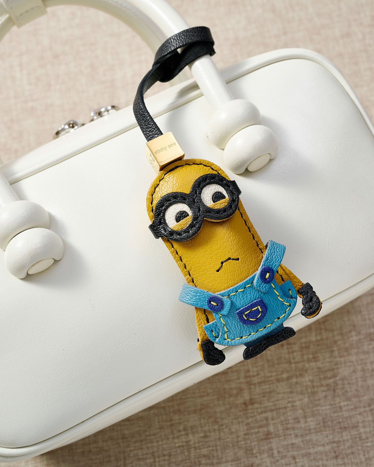 MINION CHARM