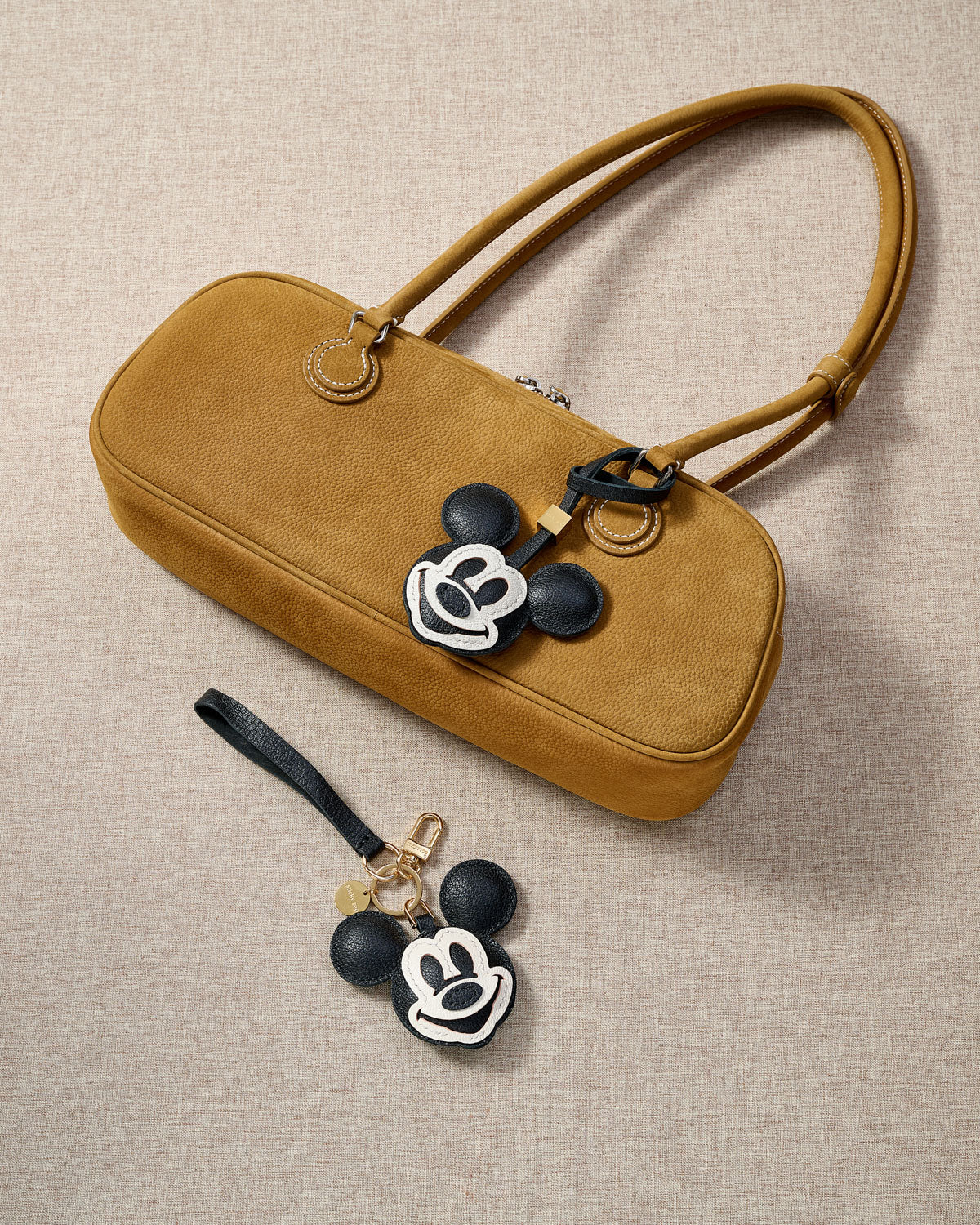 MICKEY CHARM