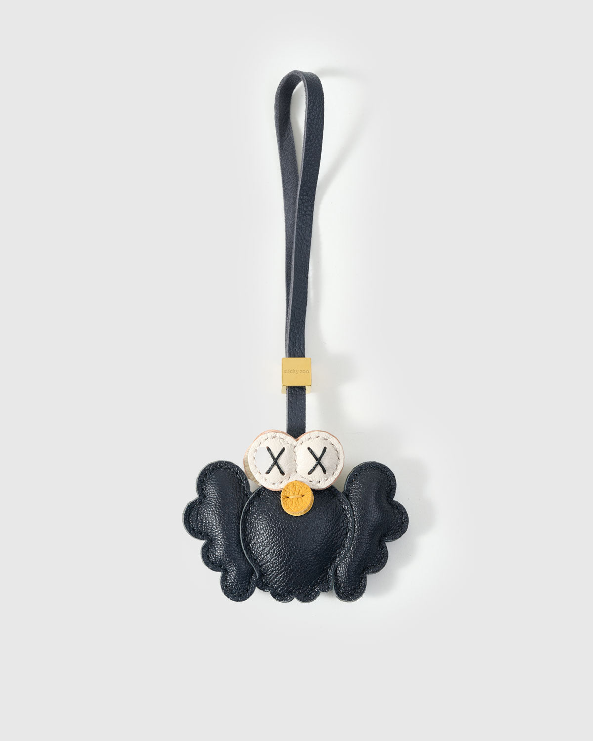 HOOTIE THE OWL CHARM