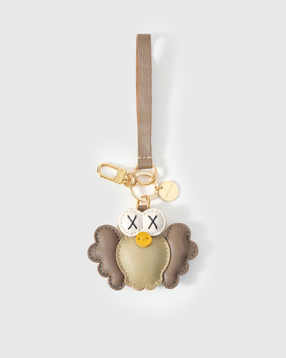 HOOTIE THE OWL CHARM