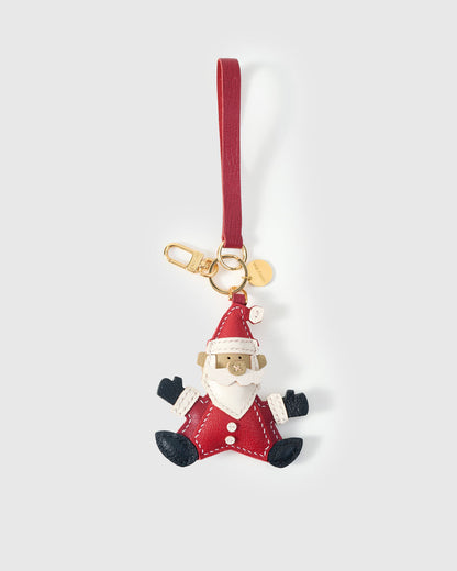 SANTA CLAUS CHARM