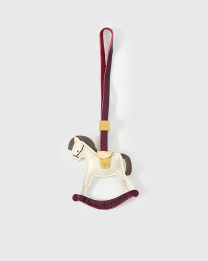 ROCKING HORSE CHARM