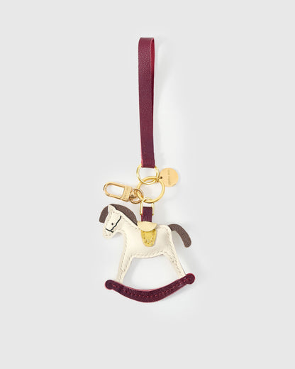 ROCKING HORSE CHARM