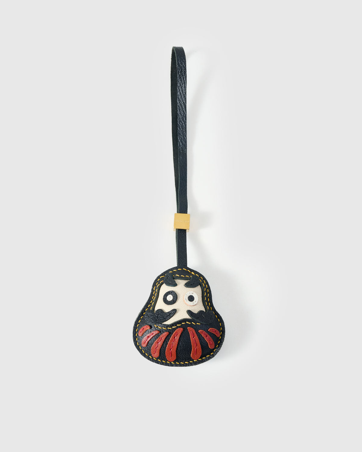 DARUMA CHARM