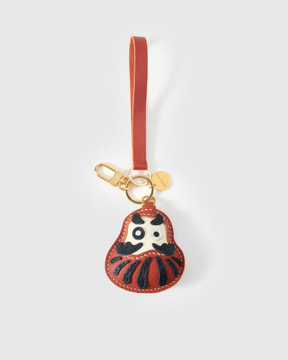 DARUMA CHARM