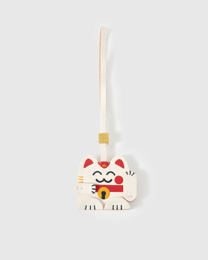 MANEKI NEKO CAT CHARM