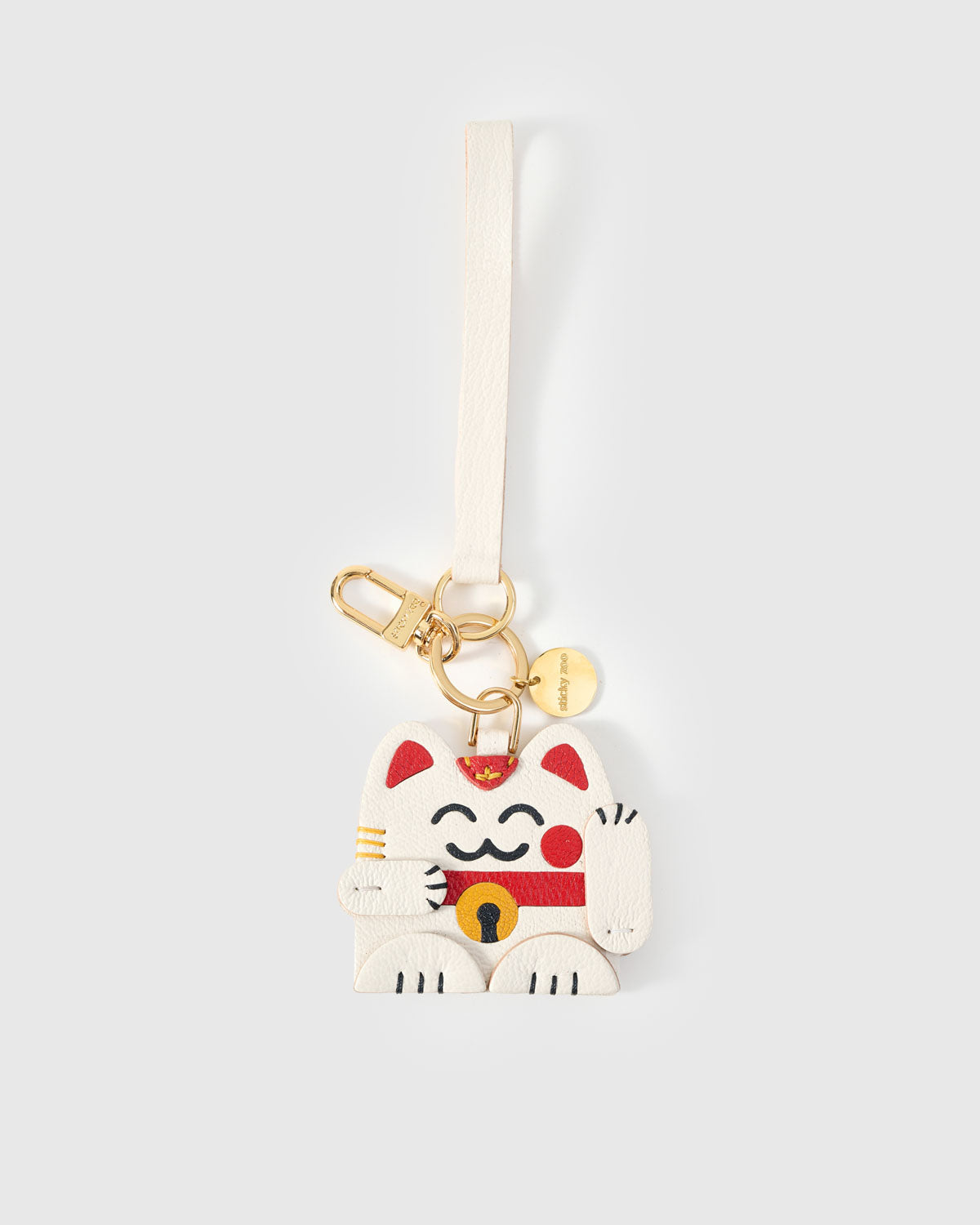 MANEKI NEKO CAT CHARM