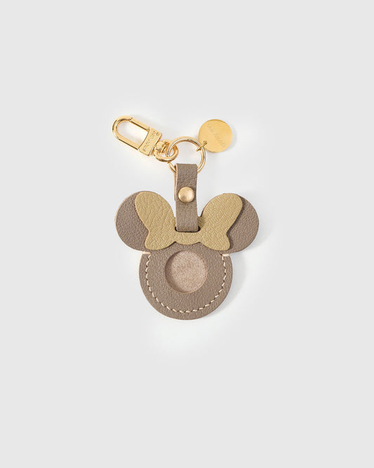 MICKEY AIRTAG HOLDER