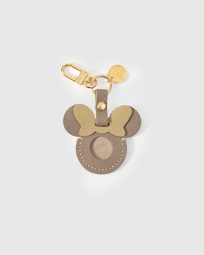 MICKEY AIRTAG HOLDER