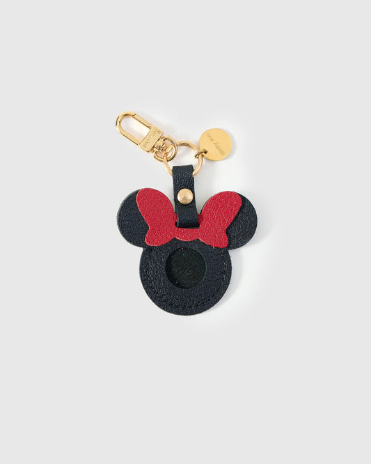 MICKEY AIRTAG HOLDER