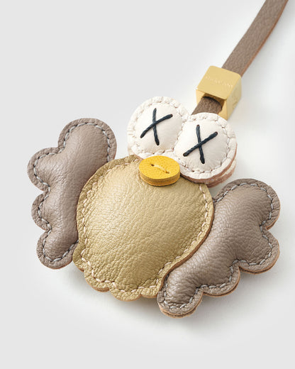 HOOTIE THE OWL CHARM