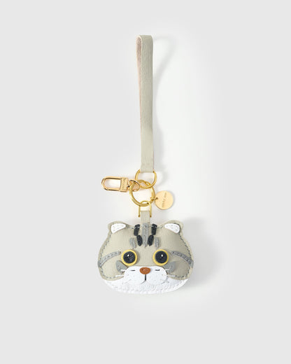 SCOTTISH FOLD CAT CHARM