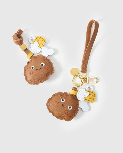 CHICKEN WING ATTACK CHARM