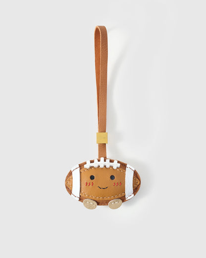 TOUCHDOWN FOOTBALL CHARM