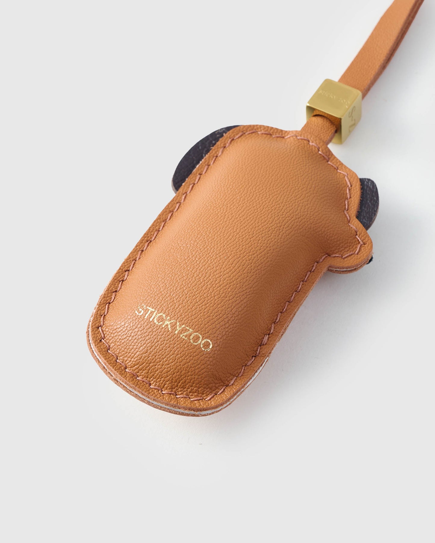 DACHSHUND SAUSAGE PUP CHARM