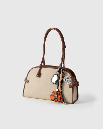 PUMPKIN PARADE STACK CHARM