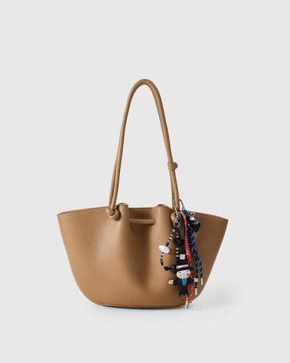 MIDNIGHT SCARECROW STACK CHARM