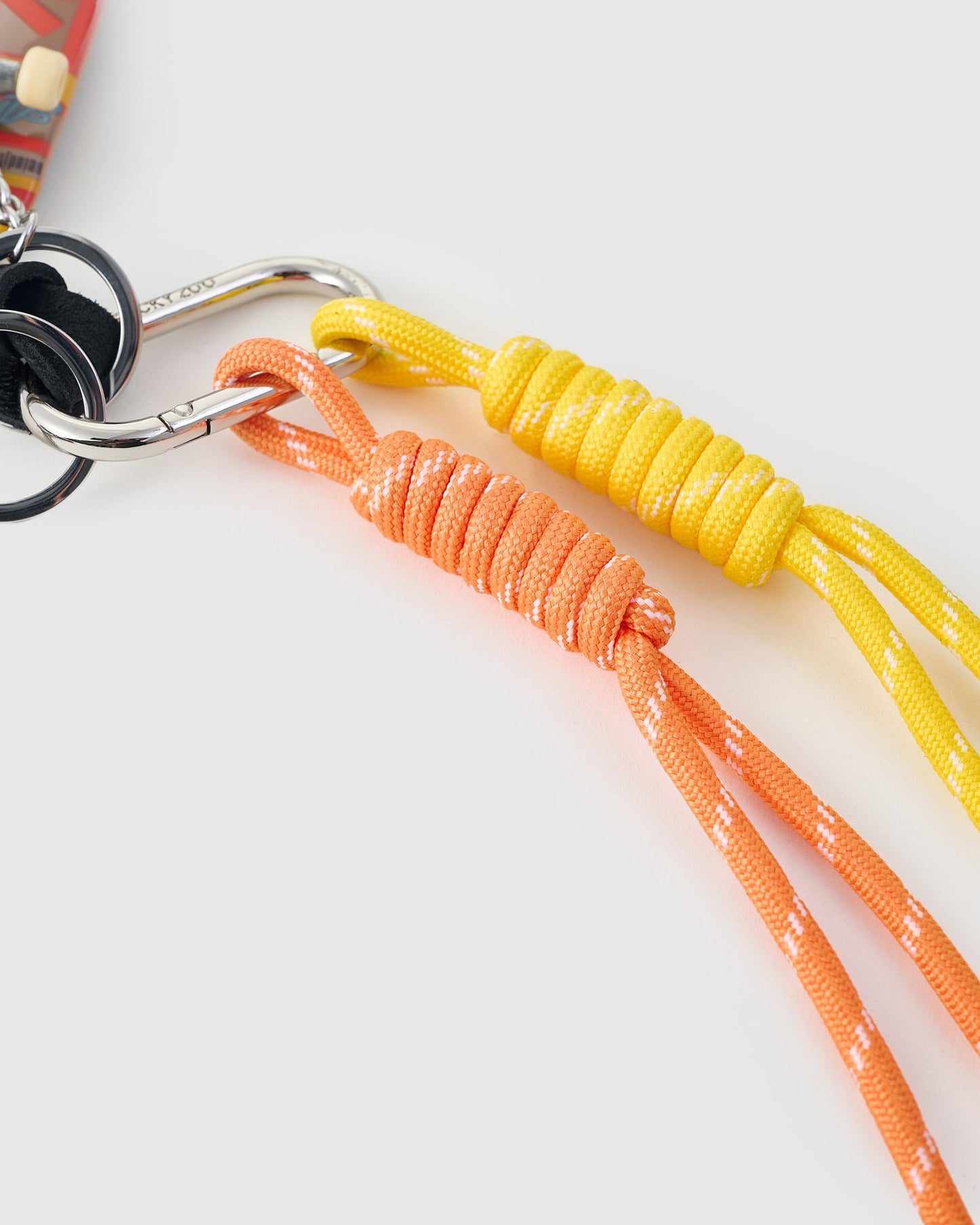 SKATER DRAGON STACK CHARM