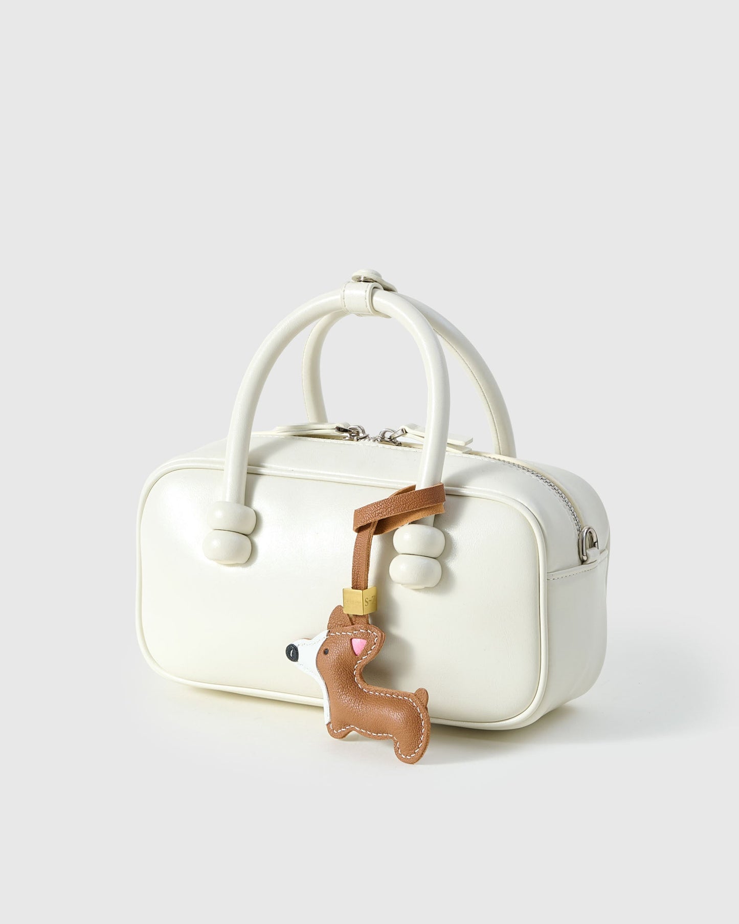 PEMBROKE WELSH CORGI CHARM