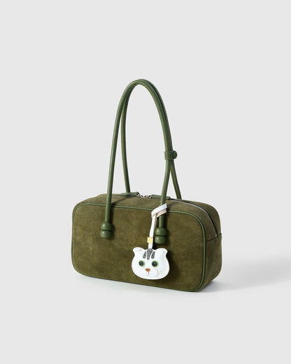 SCOTTISH FOLD CAT CHARM