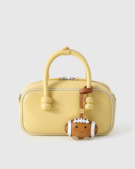 TOUCHDOWN FOOTBALL CHARM