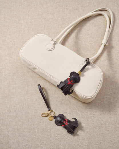 GOLDEN RETRIEVER CHARM