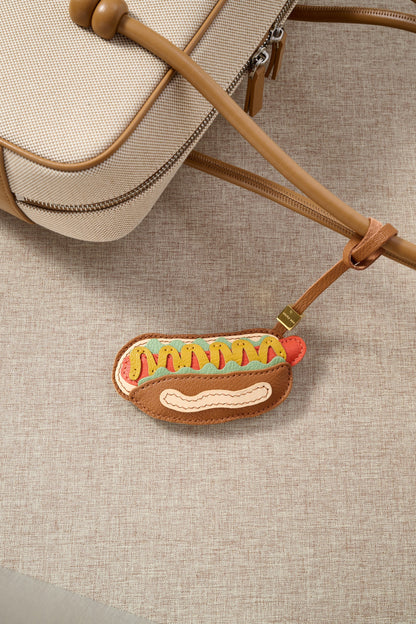 HOT DOG CHARM