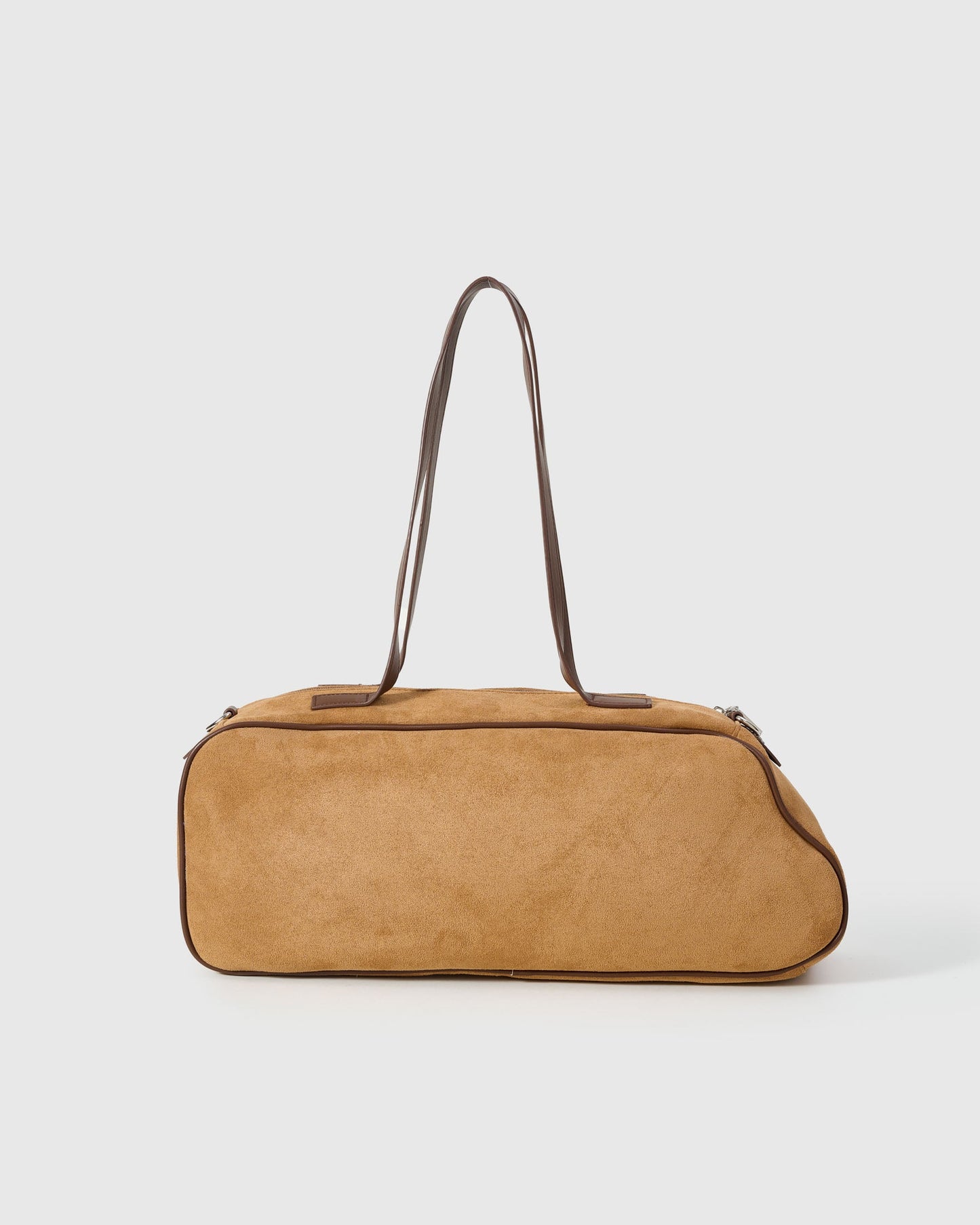 Loyal Dachshund Bag + Charm Set