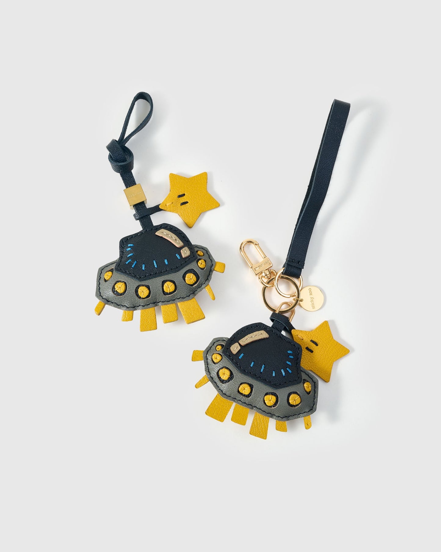 STARRY SKY DREAMER CHARM