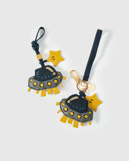 STARRY SKY DREAMER CHARM