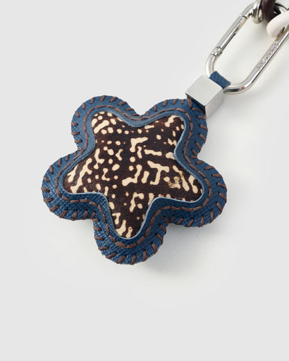 TERRA STAR STACK CHARM