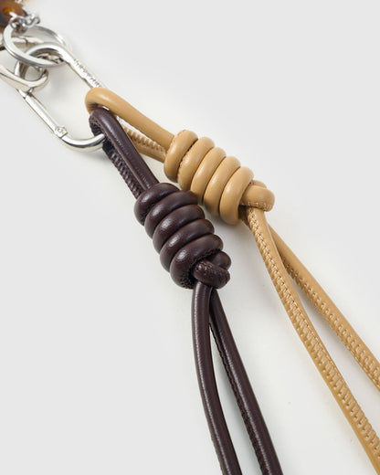 DACHSHUND STICKY STACK CHARM