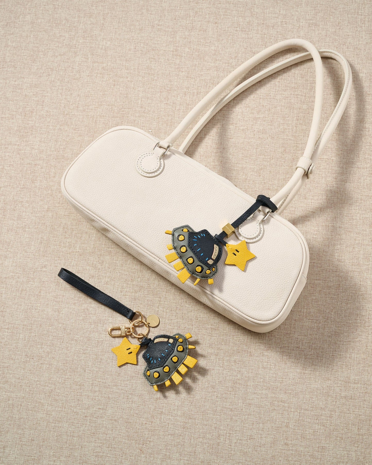 STARRY SKY DREAMER CHARM