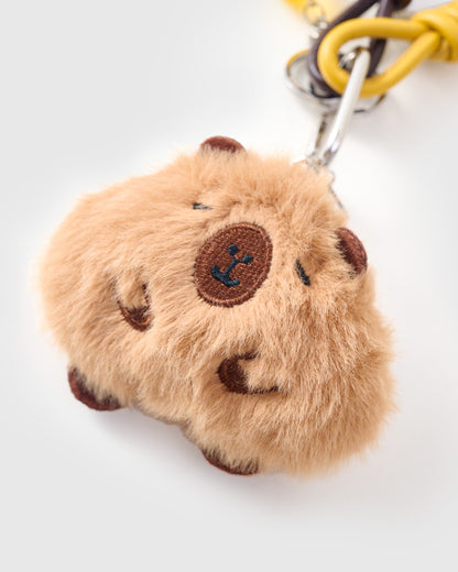CAPYBARA STACK CHARM