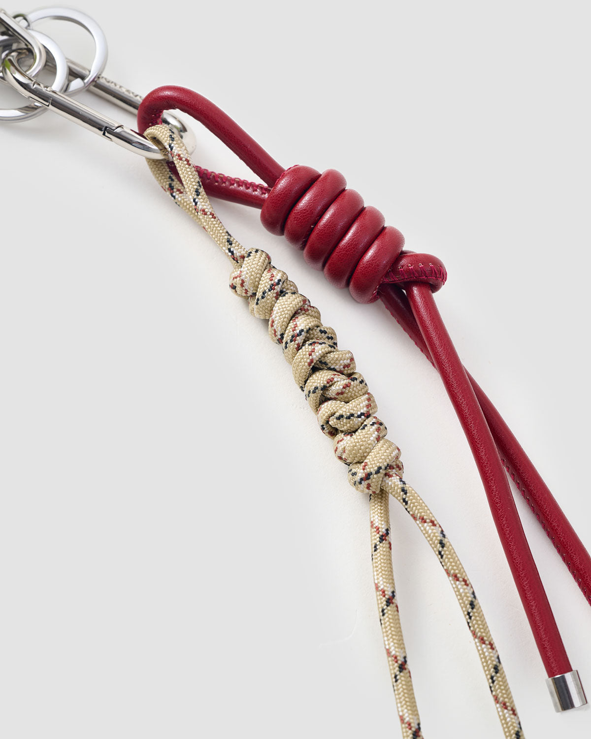 TENNIS CAMP STACK CHARM