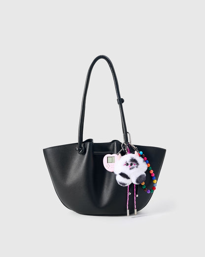 MONSTER PUFF STACK CHARM