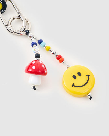 SMILE CAT STACK CHARM