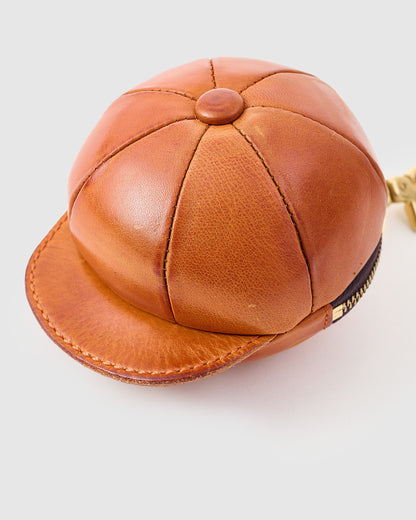 VINTAGE CAP MINI POCKET STACK CHARM | 1 of 1