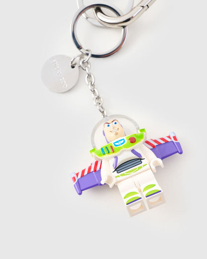 BUZZ LIGHTYEAR STACK CHARM