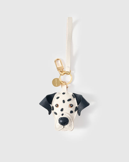 DALMATIAN LUXE CHARM