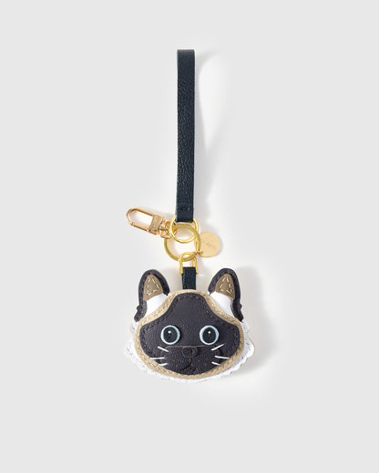 SIAMESE CAT CHARM