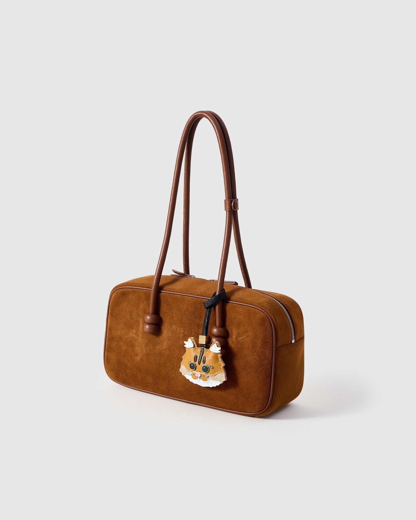 MAINE COON CAT CHARM