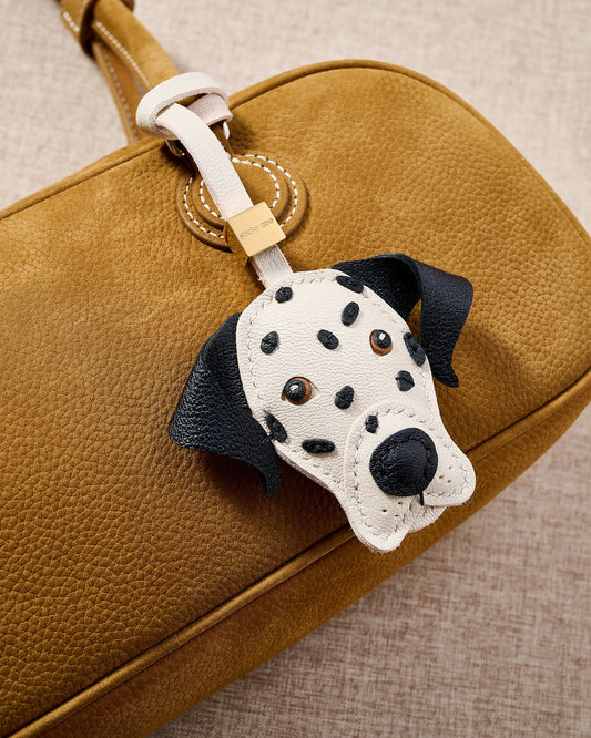 DALMATIAN LUXE CHARM
