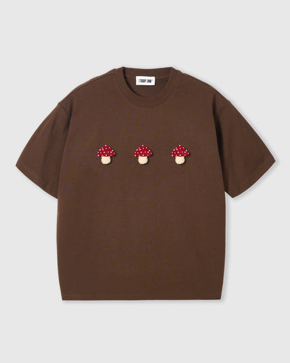 MUSHROOM T-SHIRT