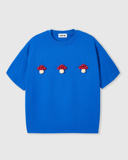 MUSHROOM T-SHIRT